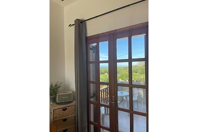 Paralia Apts Stavros Apartment 2