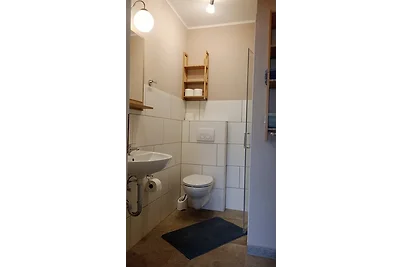apartman za odmor Obiteljski odmor Jerichow