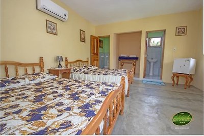 Vakantieappartement Gezinsvakantie Artemisa