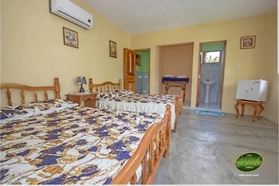 Casa Las Piedras Appartement 4