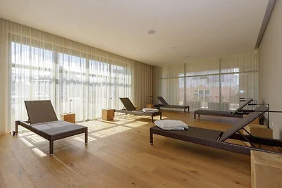 Aparthotel Waterkant Suites, Suite