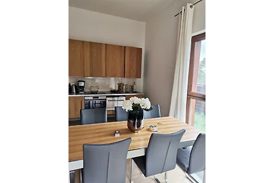 Lux Appartement Karina