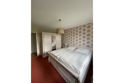 Haus Seeschwalbe Wohnung 3