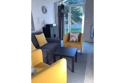 Vakantiehuis Ontspannende vakantie Travemünde