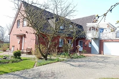 Vakantieappartement Gezinsvakantie Fresenburg