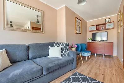 Sun&Snow Na Wydmie - Apartment 8/49