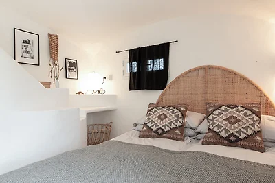 Vakantiehuis Ontspannende vakantie Orosei