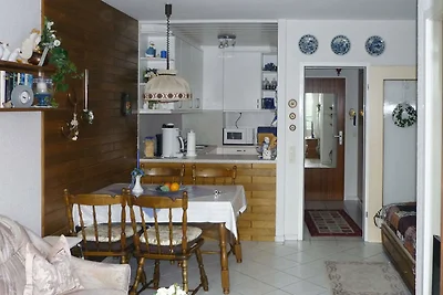FeWo Strandhotel Whg. 50 Michalak