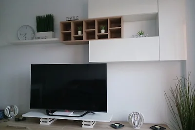 Vakantieappartement Gezinsvakantie Los Montesinos