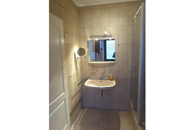 Vakantieappartement Gezinsvakantie Eckernförde