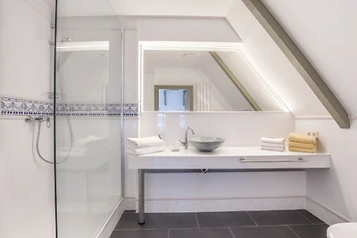 apartman za odmor Obiteljski odmor Wenningstedt-Braderup
