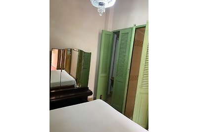 Vakantieappartement Gezinsvakantie Havanna