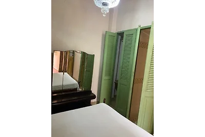 Vakantieappartement Gezinsvakantie Havanna