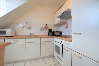 Haus Antje-Kellenhusen Whg.2