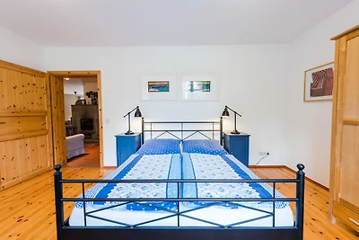 Vakantieappartement Gezinsvakantie Greetsiel