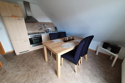 Vakantieappartement Gezinsvakantie Hamswehrum