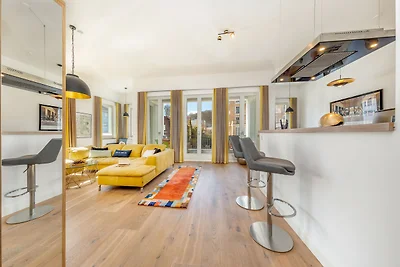 Appartamento Vacanza con famiglia Sellin