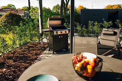 Appartamento Vacanza con famiglia Grömitz