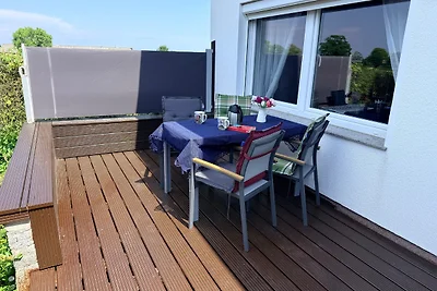 Maison de vacances Vacances relaxation Bastorf