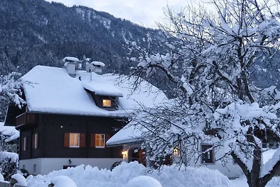 Ferienhaus Almenblick