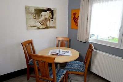 Alloggio Agriturismo Nideggen