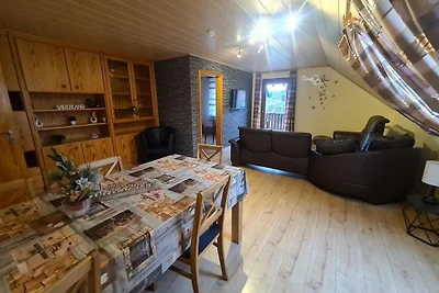 Vakantieappartement Gezinsvakantie Medebach