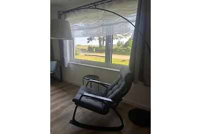 Vakantieappartement Gezinsvakantie Norddorf