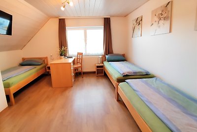 Vakantieappartement Gezinsvakantie Meckenbeuren