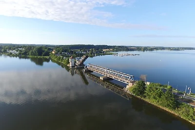 Ferienappartement mit Schleiblick