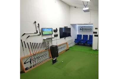 Vakantieappartement Gezinsvakantie Nonnweiler