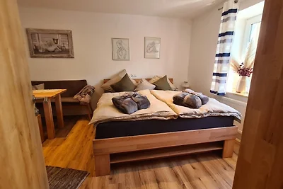 Haus Waldstein Kraxler Pärchen