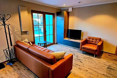 Oberland Ferienwohnung Hörnle