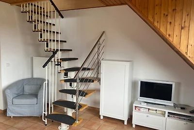 "Bagaluten Bude" - Haus Sylvia 6