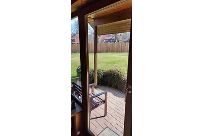 Vakantiehuis Ontspannende vakantie Oberharz am Brocken