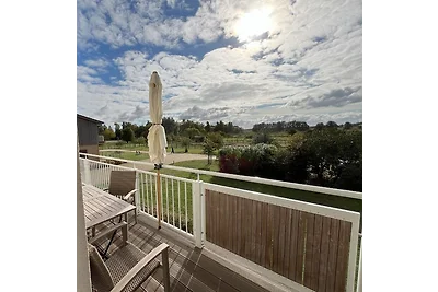 Lerchenhof Haus Lerche App. Nr. 3