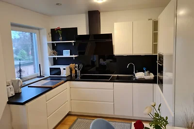 Appartamento Vacanza con famiglia Oberhausen