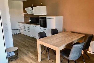 Ferienwohnung in Heiligenhafen (