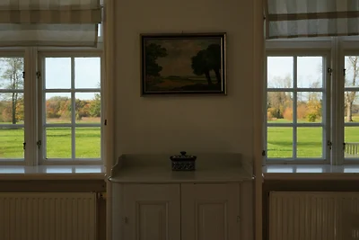Ferienwohnung Herrenhaus Rechter