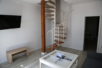Schleiblick Appartement 12 mit