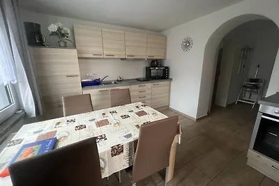 Lanckensburg Fewo1 - Doris