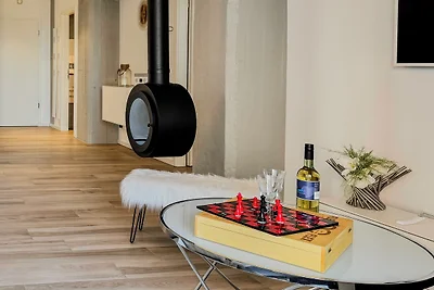 Speicherresidenz App. 2.2 Sturmfrei