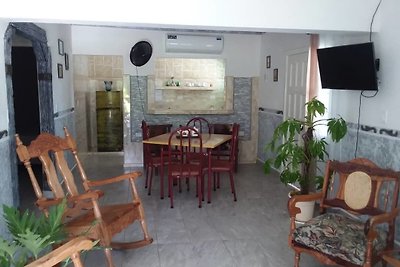 Vakantieappartement Gezinsvakantie Matanzas