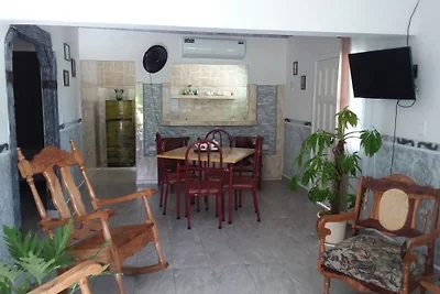 Casa Anamaris Appartement 1