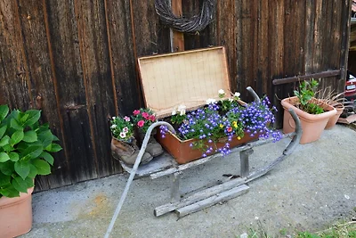 Haus Rümmele - Ferienwohnung 2