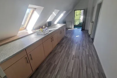 Möblierte Wohnung im Herzen