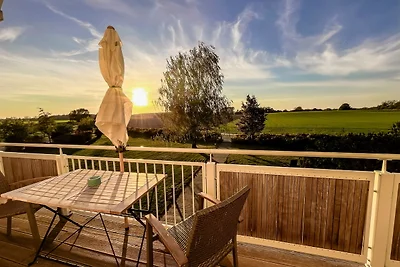 Lerchenhof Haus Lerche App. Nr. 4