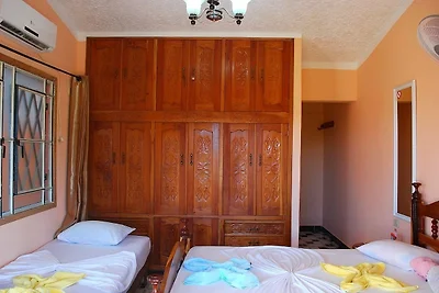 Casa Elio Suarez Appartement 1