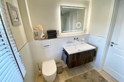 HarzVilla – Exklusives Ferienhaus