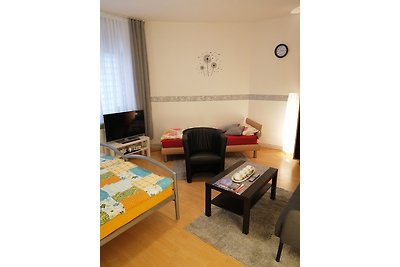 Holiday flat family holiday Bremerhaven