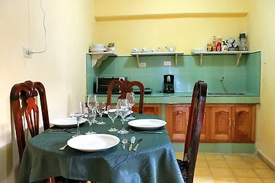 Hostal La Lorena Appartement 1